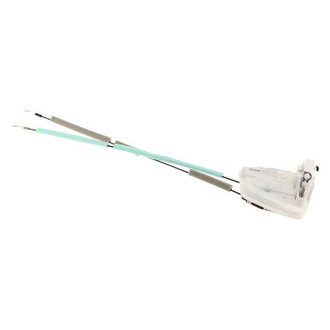 Genuine® - Door Latch Assembly