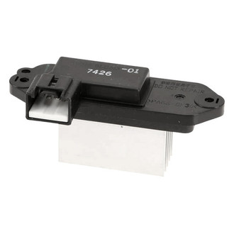 Genuine® - HVAC Blower Motor Resistor