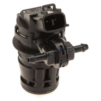 Genuine® - Windshield Washer Pump