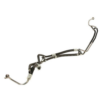 Genuine® - Power Steering Pressure Line Hose Assembly