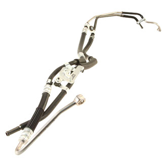 Genuine® - Power Steering Pressure Line Hose Assembly