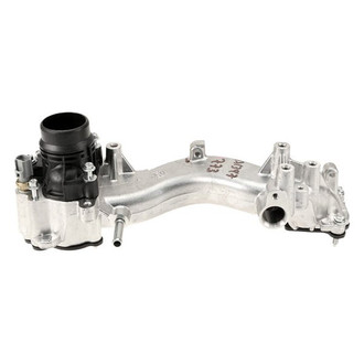 Genuine® - Engine Coolant Thermostat Assembly
