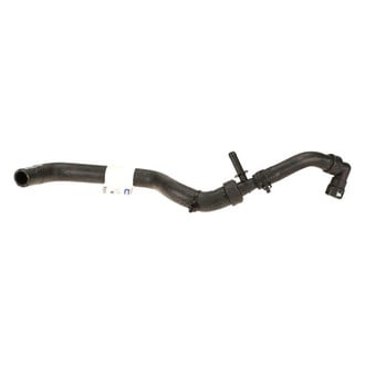 Genuine® - Engine Coolant Radiator Hose