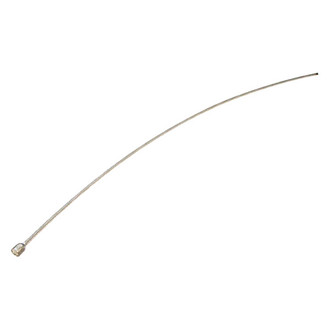 Genuine® - Hood Release Cable