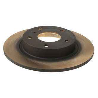 Genuine® - Brake Rotor
