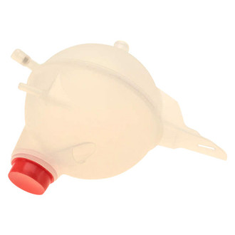 Genuine® - Engine Coolant Expansion Tank