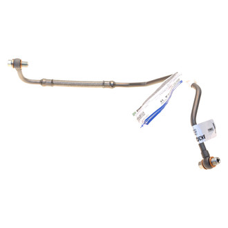 Genuine® - Turbocharger Oil Supply Pipe
