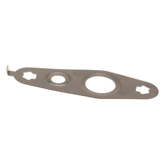 Genuine® - Driver Side Turbocharger Oil Line Gasket