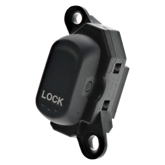 Genuine® - Central Lock Switch