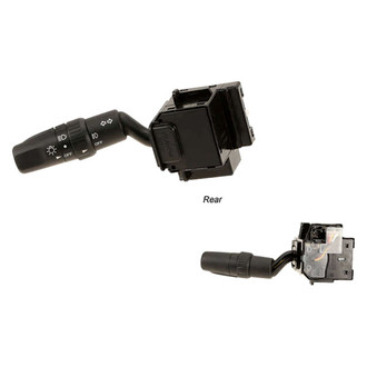 Genuine® - Combination Switch