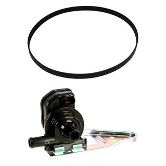 Genuine® - Drive Motor Inverter Cooler Water Pump and Drive Belt Kit