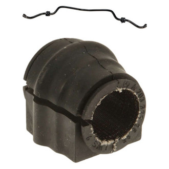Genuine® - Stabilizer Bar and Bushing Kit