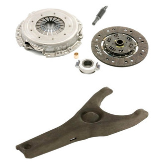 Genuine® - Clutch Fork Kit