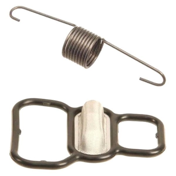 Genuine® - 2-Pc Timing Belt Tensioner Spring Kit