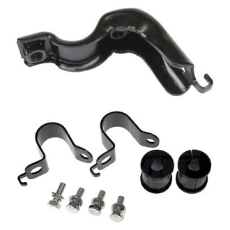 Genuine® - Sway Bar Bracket Kit