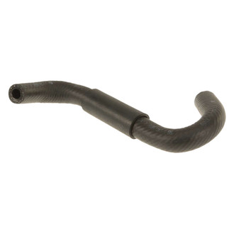 Genuine® - Power Steering Return Line Hose Assembly - Pipe To Pump