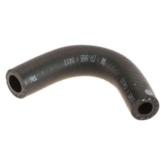 Genuine® - Power Steering Return Line Hose Assembly - Rack To Pipe