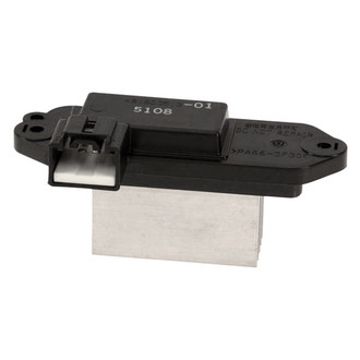 Genuine® - HVAC Blower Motor Resistor
