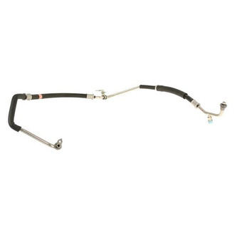 Genuine® - A/C Refrigerant Hose