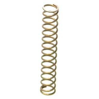 Genuine® - Fuel Door Spring