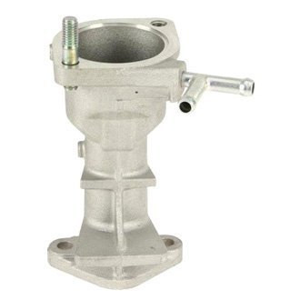 Genuine® - Engine Coolant Thermostat Housing