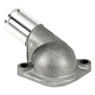 Genuine® - Engine Coolant Thermostat Housing Cover