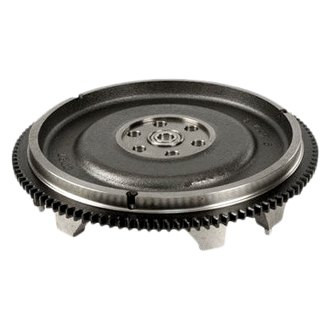 Genuine® - Clutch Flywheel
