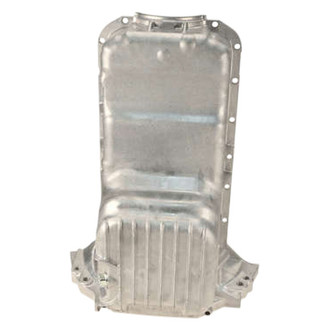 Genuine® - Oil Pan