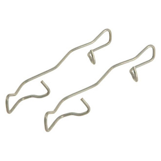 Genuine® - Disc Brake Anti-Rattle Clip