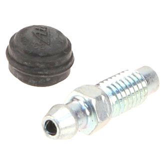 Genuine® - Brake Bleeder Screw