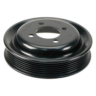 Genuine® - Engine Coolant Water Pump Pulley
