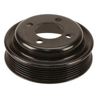 Genuine® - Water Pump Pulley