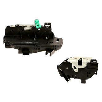 Genuine® - Door Latches