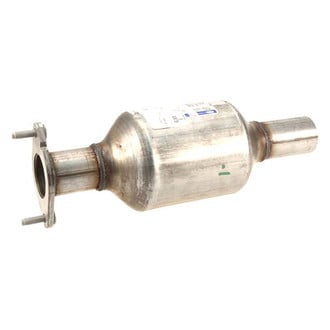 Genuine® - Direct Fit Catalytic Converter