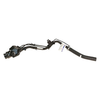Genuine® - Fuel Filler Neck