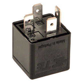 Genuine® - Starter Relay