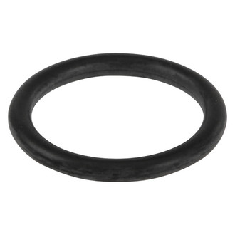 Genuine® - Lower O-Ring Oil Pump Seal