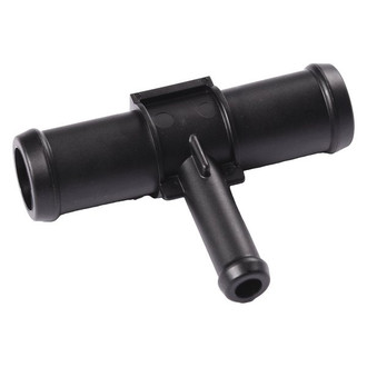 Genuine® - HVAC Heater Hose Connector