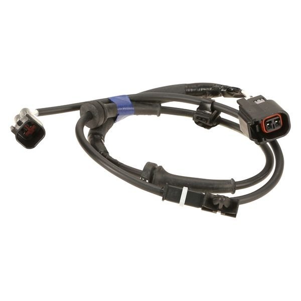 Genuine® - Front ABS Speed Sensor Wiring Harness