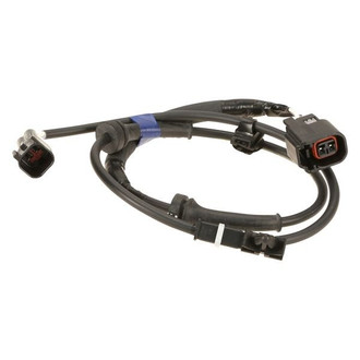 Genuine® - ABS Wheel Speed Sensor Wiring Harness