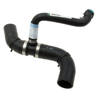Genuine® - Engine Coolant Radiator Hose