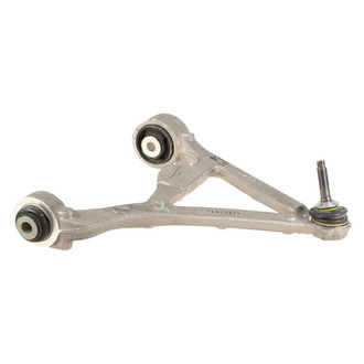 Genuine® - Rear Driver Side Upper Control Arm