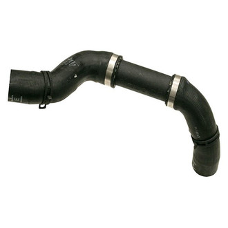 Genuine® - Engine Coolant Radiator Hose