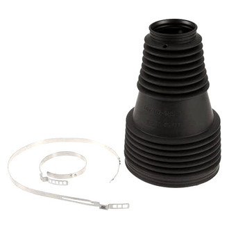 Genuine® - Shock and Strut Bellow