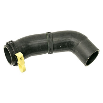 Genuine® - Engine Coolant Radiator Hose
