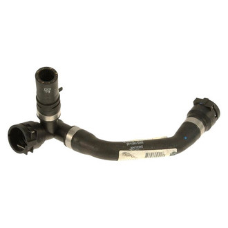Genuine® - Engine Coolant Reservoir Hose