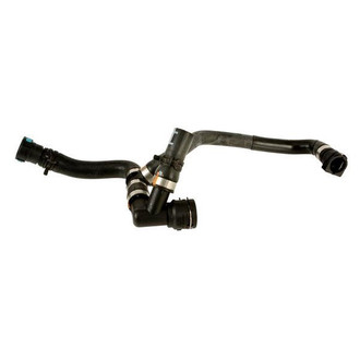 Genuine® - Engine Coolant Reservoir Hose