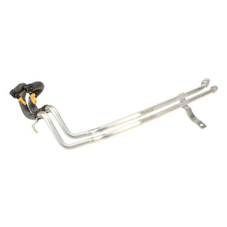 Genuine® - HVAC Heater Hose