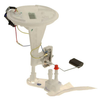 Genuine® - Driver Side Fuel Tank Sender Assembly