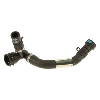 Genuine® - Engine Coolant Reservoir Hose